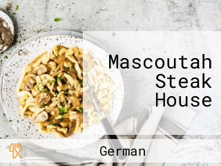 Mascoutah Steak House