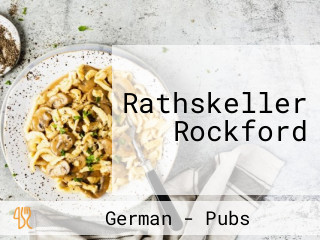 Rathskeller Rockford