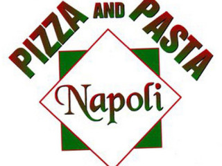 Napoli Pizza Pasta