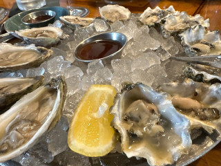 St. Roch Fine Oysters