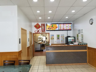 Fu Kee Express