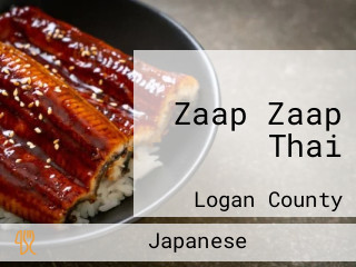 Zaap Zaap Thai