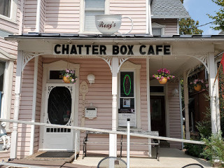 Chatterbox