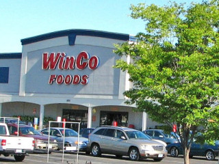 Winco Foods