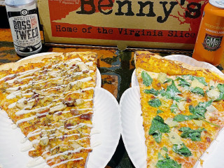 Benny Pennello's