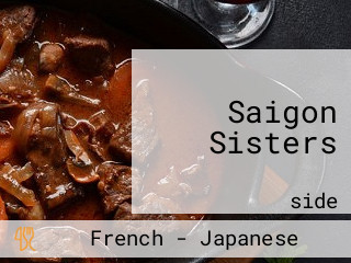 Saigon Sisters