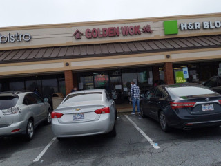 Golden Wok