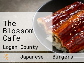 The Blossom Cafe