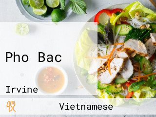 Pho Bac