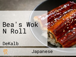 Bea's Wok N Roll