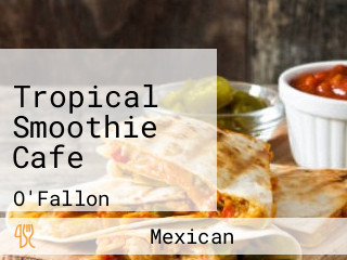 Tropical Smoothie Cafe