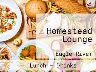 Homestead Lounge