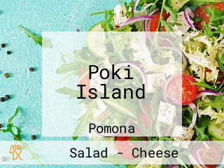 Poki Island