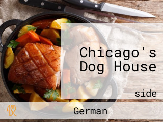 Chicago's Dog House