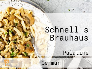 Schnell's Brauhaus