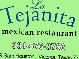 La Tejanita