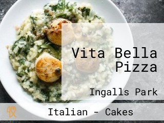 Vita Bella Pizza