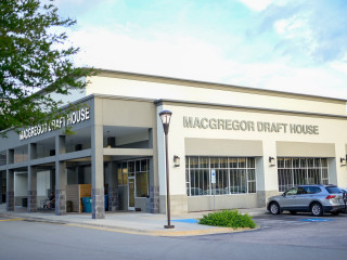 Macgregor Draft House