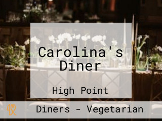 Carolina's Diner