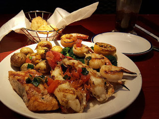 Red Lobster