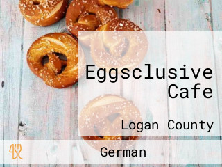 Eggsclusive Cafe