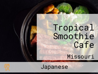 Tropical Smoothie Cafe