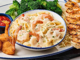 Red Lobster