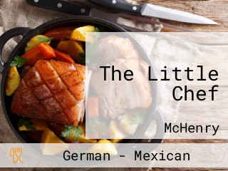 The Little Chef