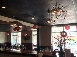 Mandalay Asian Fusion Cuisine