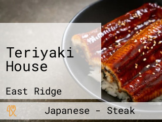 Teriyaki House