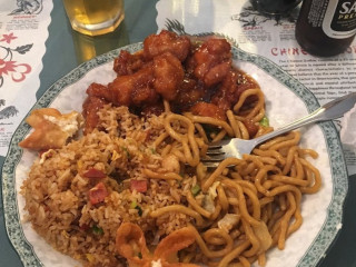 Panda South Chinese