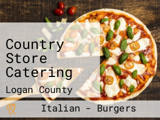 Country Store Catering