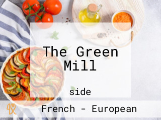 The Green Mill