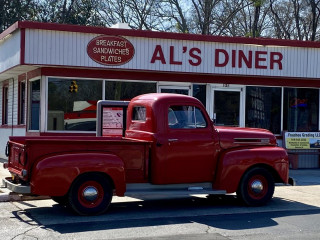 Al's Diner