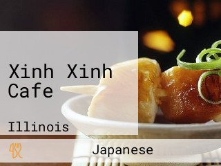 Xinh Xinh Cafe