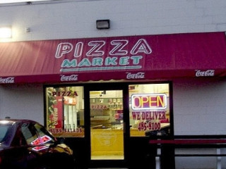 Allenstown Pizza Market