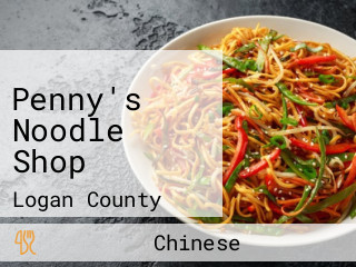 Penny's Noodle Shop