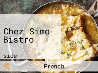 Chez Simo Bistro