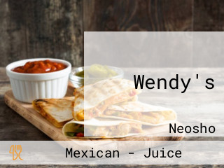 Wendy's