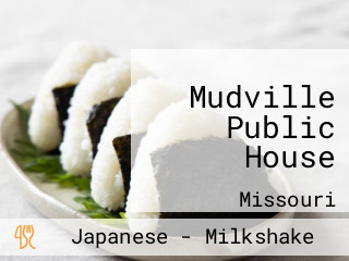 Mudville Public House