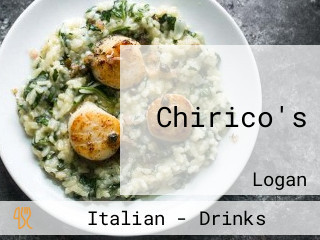 Chirico's