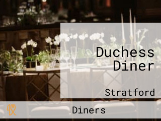 Duchess Diner