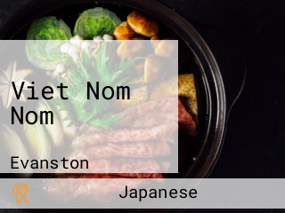 Viet Nom Nom