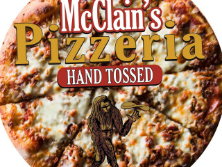 Mcclain's Pizzeria