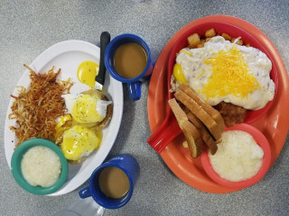 Carolina's Diner