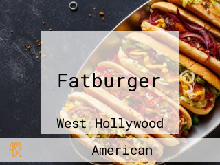 Fatburger