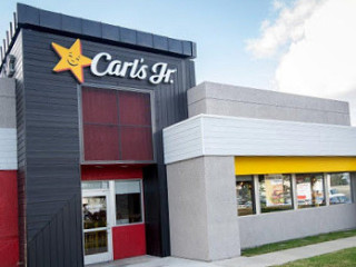 Carl's Jr. In Founta