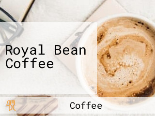 Royal Bean Coffee