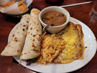 Tejano Grill