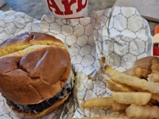 Arby's